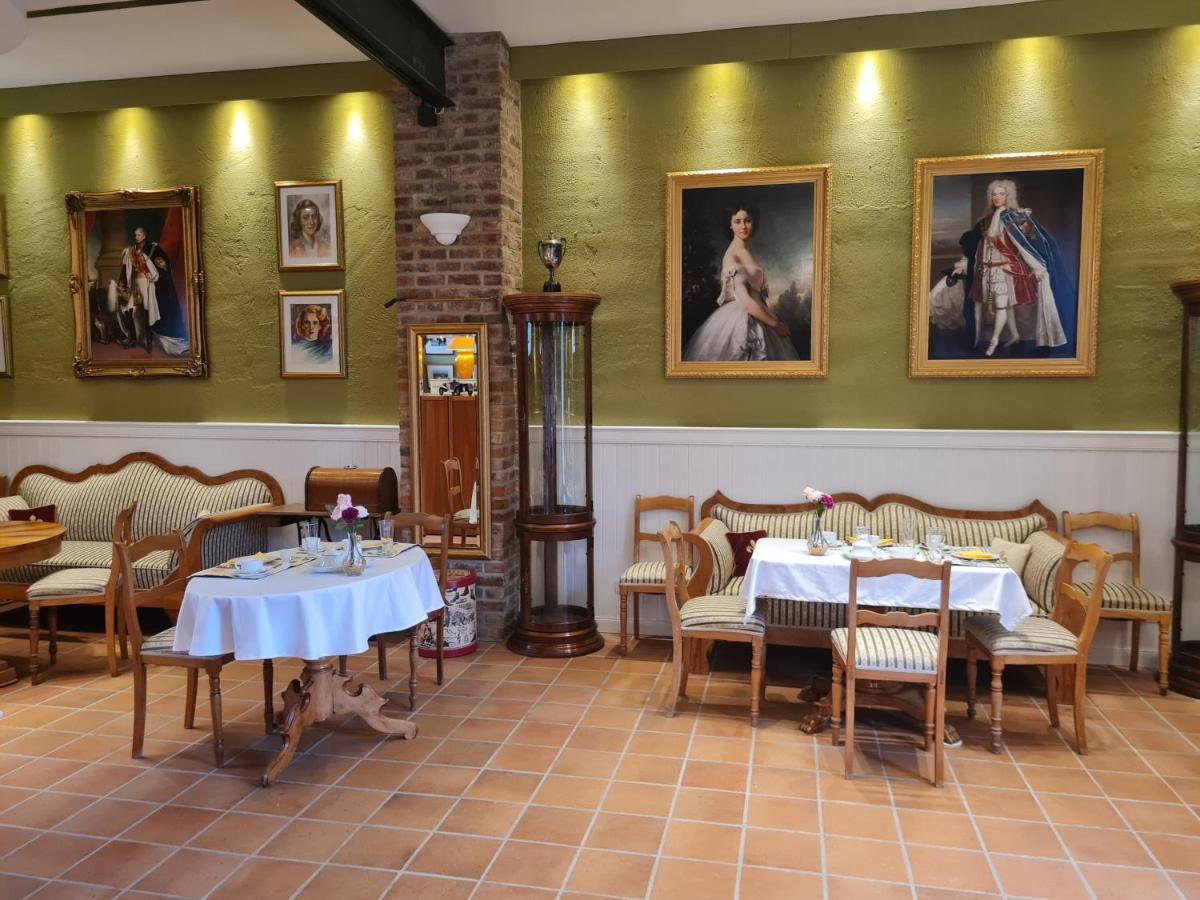 Kleeburg Ξενοδοχείο Euskirchen Εξωτερικό φωτογραφία